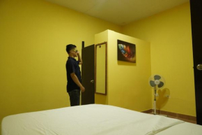 Casa Habitación, 4 habitaciones